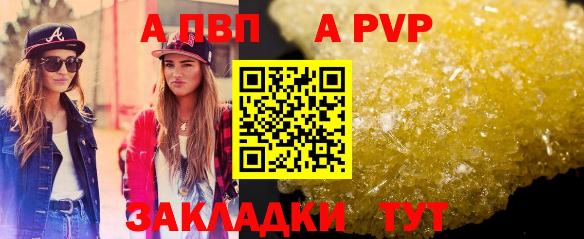 A PVP Курчалой